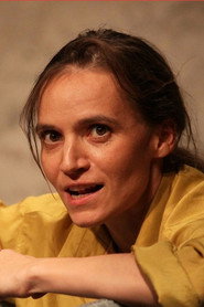 Photo of Tünde Majsai-Nyilas as Bagira