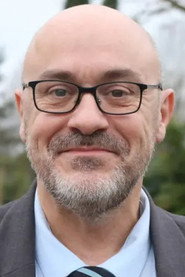 Photo of Cyril Cibert as Self