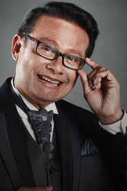 Photo of Koes Hendratmo as Rey