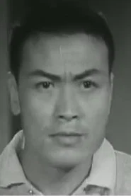 Photo of Yang Wen-Kai as Si Xi