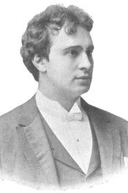 Photo of Victor Kutschera as Herr Reimann
