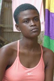 Photo of Petrouchka OSSIGA as La maman des handicapés
