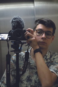 Photo of Martí González as Mikel