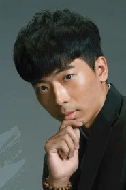 Photo of Chen Yi-kai as Party Guest
