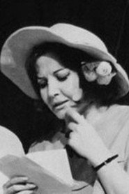 Photo of Ayten Güvenç as Sermin