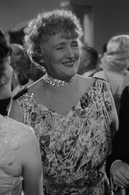 Photo of Marguerite de Morlaye as The old player