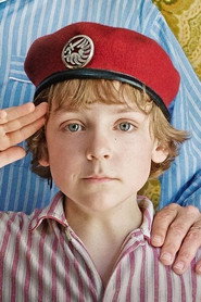 Photo of Jules Lefebvre as Theo
