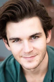 Photo of Joel Drabble as Announcer