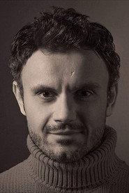 Photo of Andrej Dojkić as Danijel