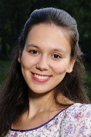 Photo of Eliška Jansová as Princezna Verunka