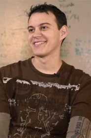 Photo of Jason Wishnov as Daniel