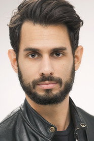 Photo of Mayer Stern as Yoni