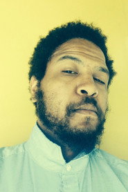 Photo of Ephraim Asili