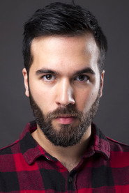 Photo of Yeray Vázquez as Gorka