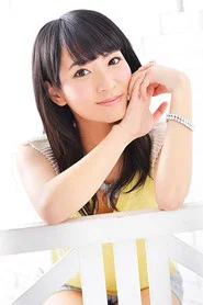 Photo of Rin Aizawa as Ruri Kurosaki (voice)