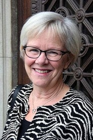Photo of Wanja-Lundby Lundin as Self