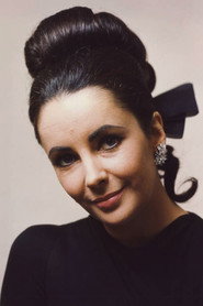 Photo of Elizabeth Taylor as Susanna Drake Shawnessy