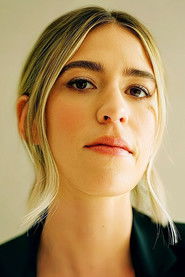 Photo of Haley Rawson as Alexis