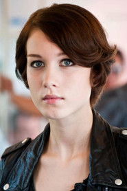Photo of Sammy Boonstra as Naomi