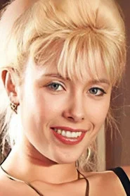 Photo of Kristina Sodersky