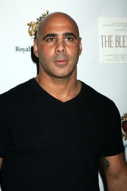 Photo of Michael Matthias as Lieutenant Michaels
