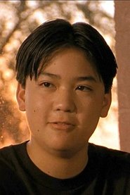 Photo of Ernest Liu as Scott Fuller