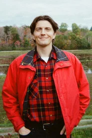 Photo of Tristan Wheeler as Lock