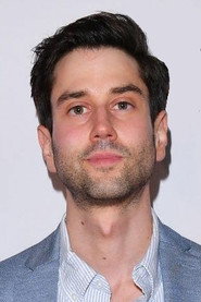 Photo of Ricky Tollman as PJ