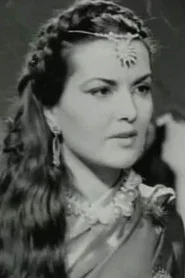Photo of Pola Morelli as Aliye
