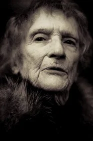 Photo of Renée Le Calm as Mlle Poilloux