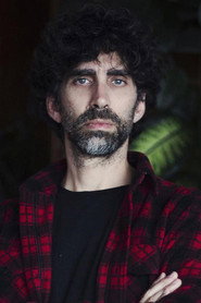 Photo of Juan Pablo Zaramella as Voice