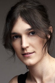 Photo of Michelle Lulic as Adelaide Russo