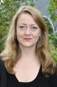 Photo of Annie Machon as Self