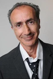 Photo of Jean-Michel Gratecap as Patrice