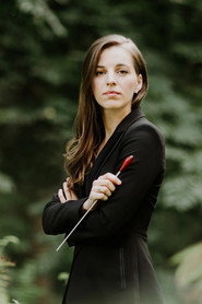 Photo of Johanna Malangré