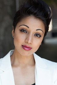 Photo of Nita Mistry as Aria
