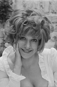 Photo of Hilary Pritchard as Bev