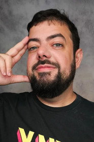 Photo of Sérgio Cantú as Lemon Chifon / Patrick (voice)