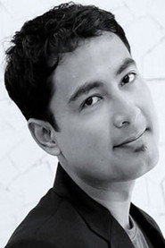 Photo of Kenny Basumatary as Bahadur