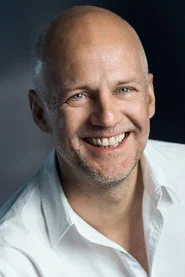 Photo of Troels Lyby as Thomas