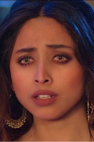 Photo of Amna Rahi as Lajvar