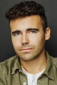 Photo of Jason Jensen as Tony Farina