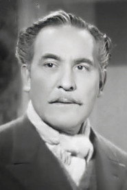 Photo of Elisardo Santalla