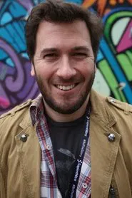 Photo of Dennis Widmyer as Self