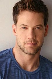 Photo of Todd Christian Hunter as Danny Dancer