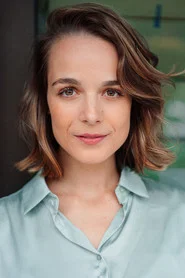 Photo of Marie Förster as Kristina Schindler