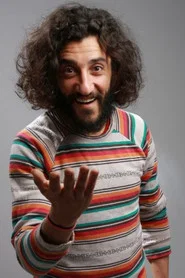 Photo of Hicham Belaoudi as Homme de village