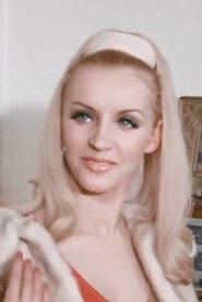 Photo of Vanessa von Brandenburg as Angie