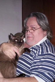 Photo of Sílvio Navas as El Manchez (voice)