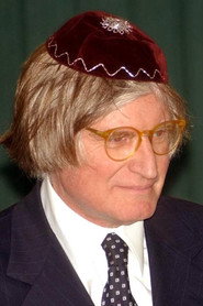 Photo of Henry Sobel
